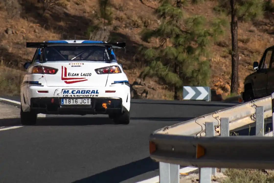 El Provincial de Las Palmas de Montaña corona a sus primeros campeones en Las Tirajanas
