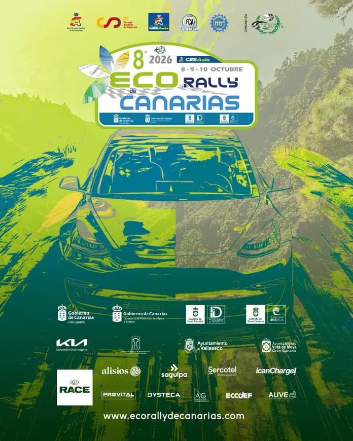 Penúltima cita del CEEA RACE 2026