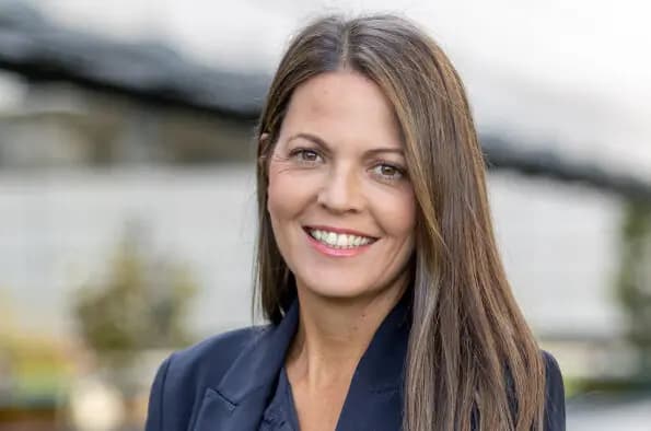 PILAR CASCALES, NUEVA DIRECTORA DE MINI IBERIA
