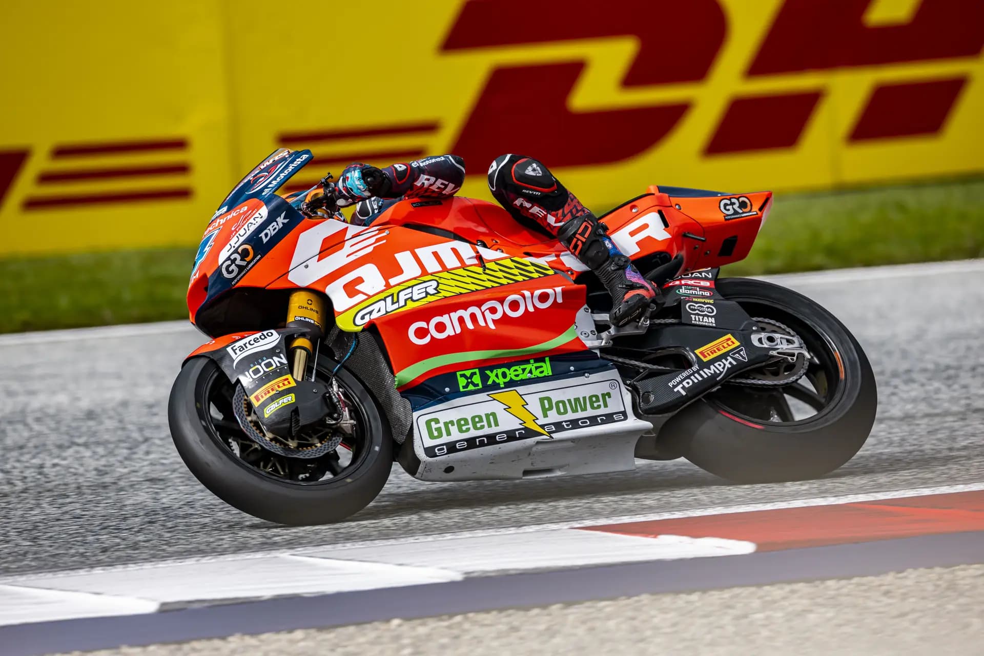 MOTEGI MARCA EL SIGUIENTE RETO EN EL CALENDARIO PARA EL MSI RACING TEAM